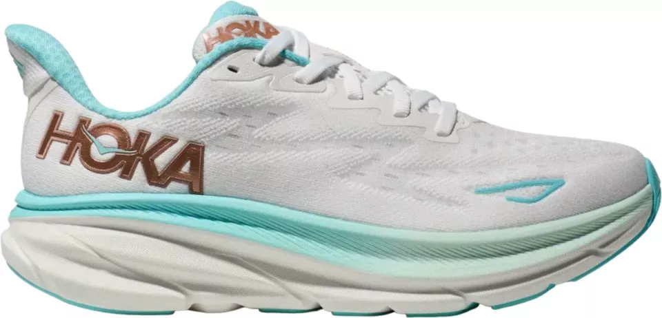 Hardloopschoen Hoka Clifton 9