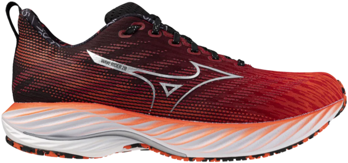 Hardloopschoen Mizuno WAVE RIDER 28 Amsterdam