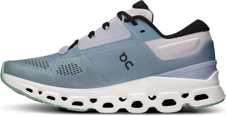 Hardloopschoen On Running Cloudstratus 3