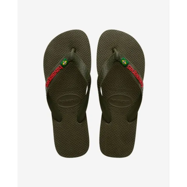 Havaianas Brasil logo