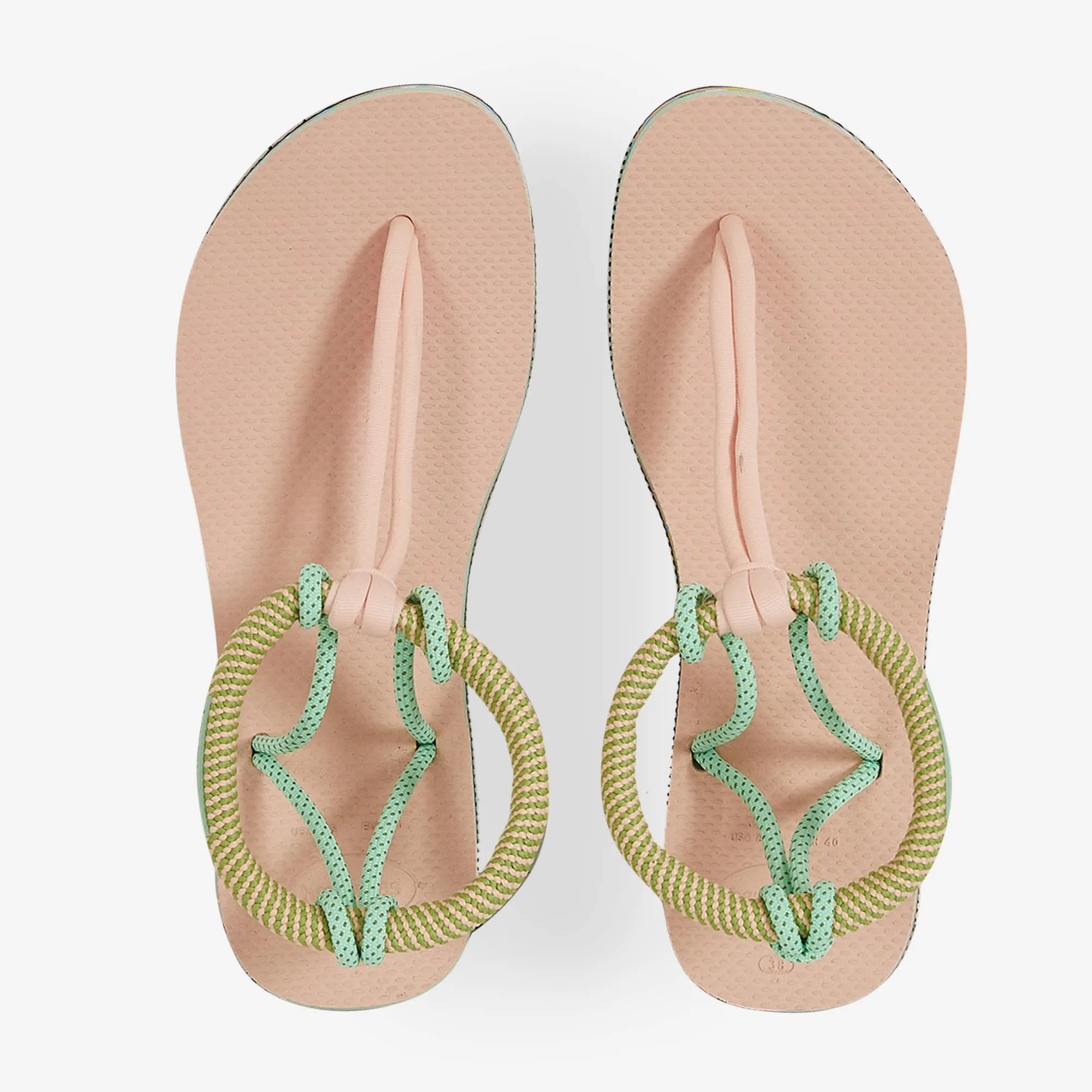 HAVAIANAS COSMO MADRID