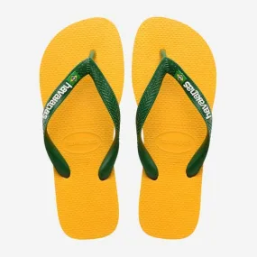 Havaianas Havaianas Brasil Logo