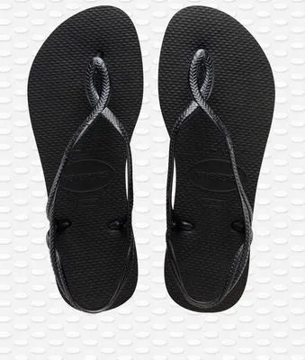 Havaianas Luna Sandaal Dames