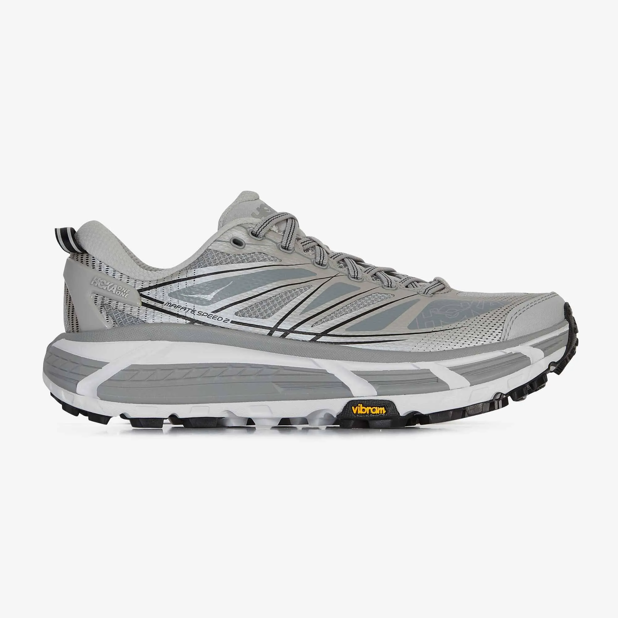 HOKA mafate speed 2