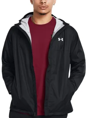 Hoodie Under Armour CLOUDSTRIKE JACKET-BLK
