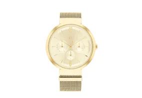 Horlogebandje voor Tommy Hilfiger horloge TH1782539