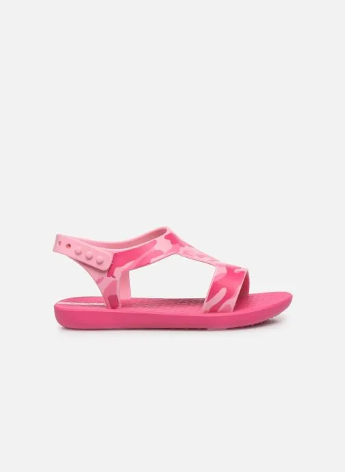      IPANEMA IPANEMA DREAMS II BABY  ROZE   