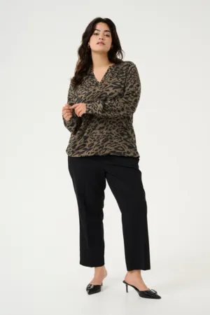 KCdiana Blouse