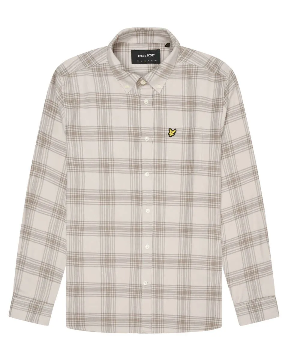 Lyle & Scott    Overshirt