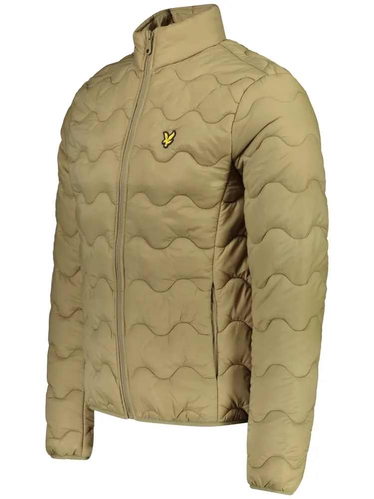 Lyle and Scott Jassen