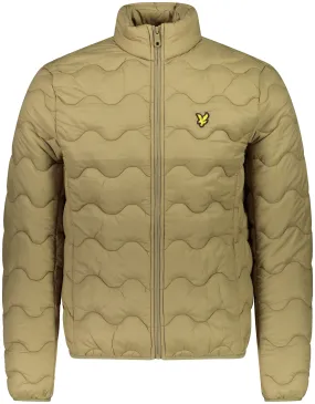 Lyle and Scott Jassen