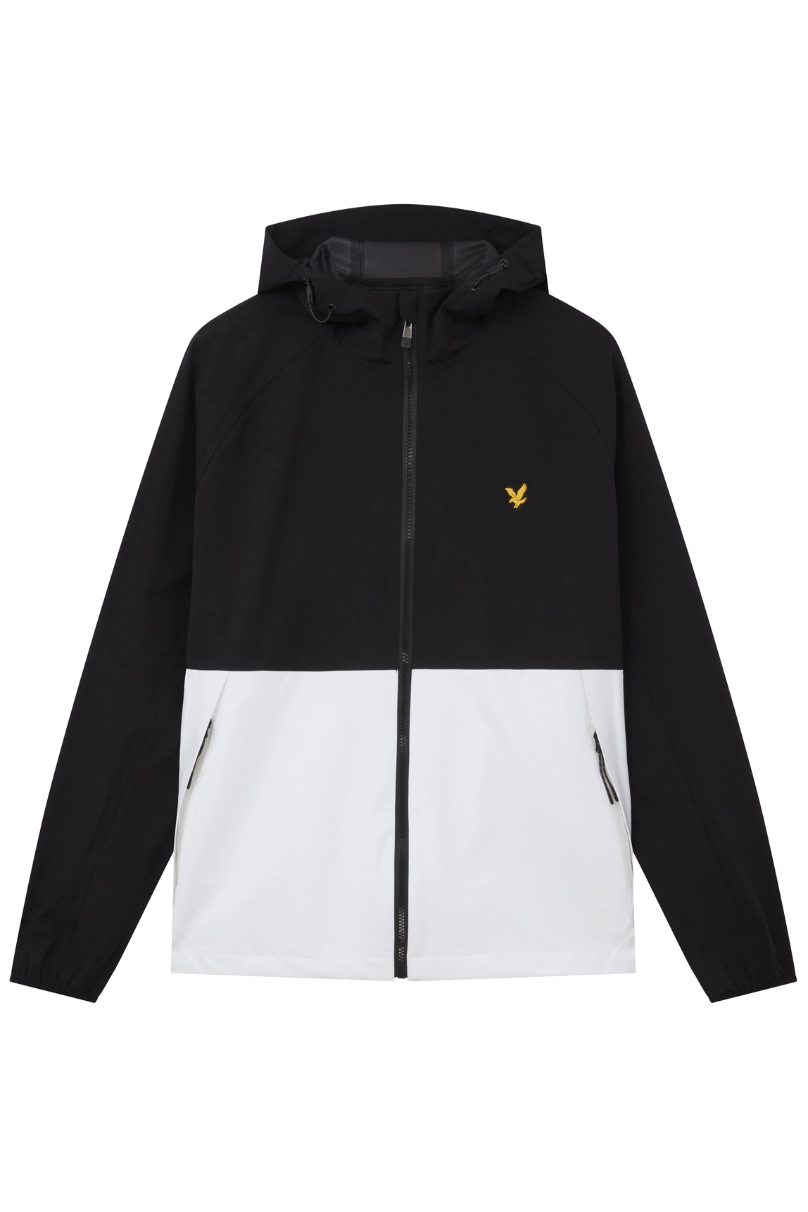 LYLE&SCOTT ENERGY JACKET
