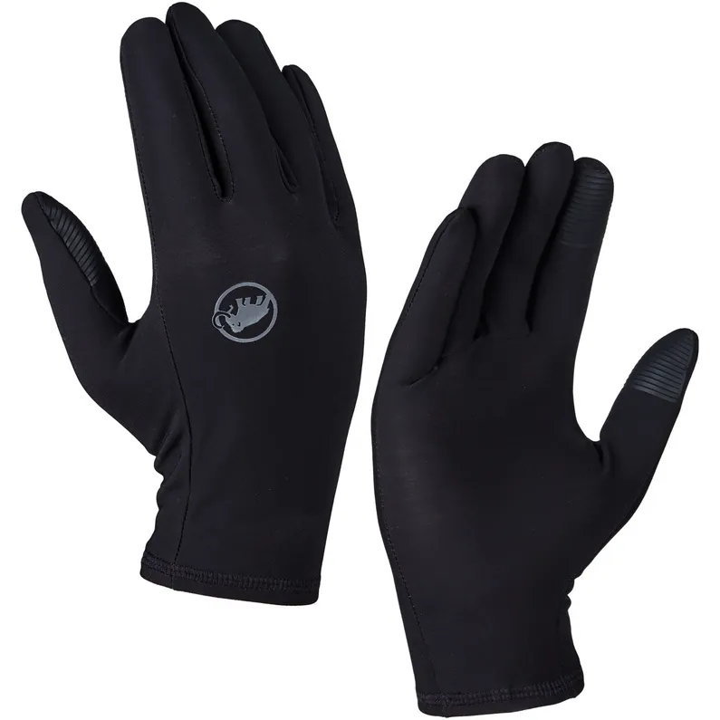 Mammut Stretch Handschoenen