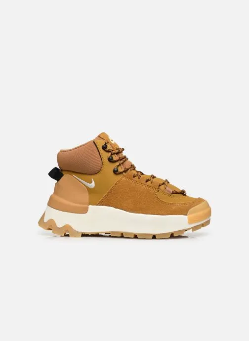      NIKE NIKE CITY CLASSIC BOOT  BRUIN   