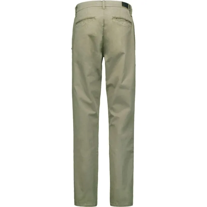 No Excess Broek Ecru