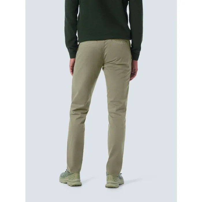 No Excess Broek Ecru