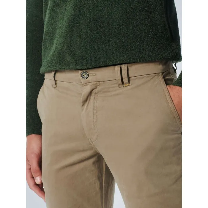 No Excess Chino Bruin