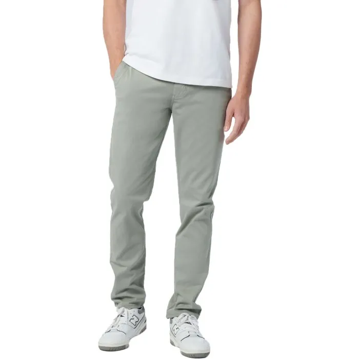No Excess Chino Grijs