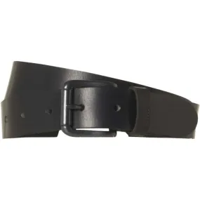 No Excess Riem Zwart