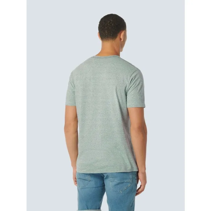 NO EXCESS TSHIRT GROEN