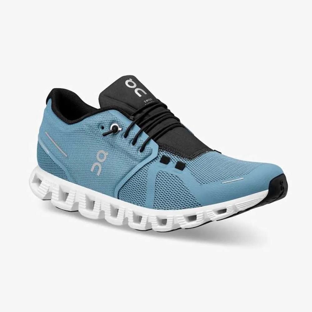 ONRUNNING  CLOUD 5 NIAGARA | BLACK