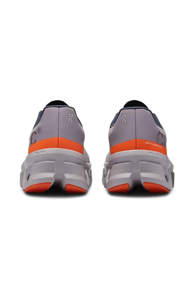 ON RUNNING SCHOENEN CLOUDMONSTER
