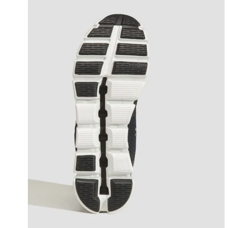 On Running Schoenen van Running Cloud 5 M 5998919 zwart
