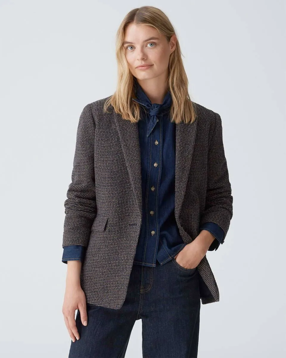 Opus    Blazer