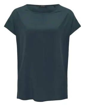 Opus    Top korte mouw