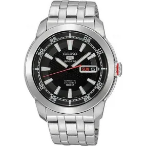 Originele horlogeband voor Seiko SNZH63K1