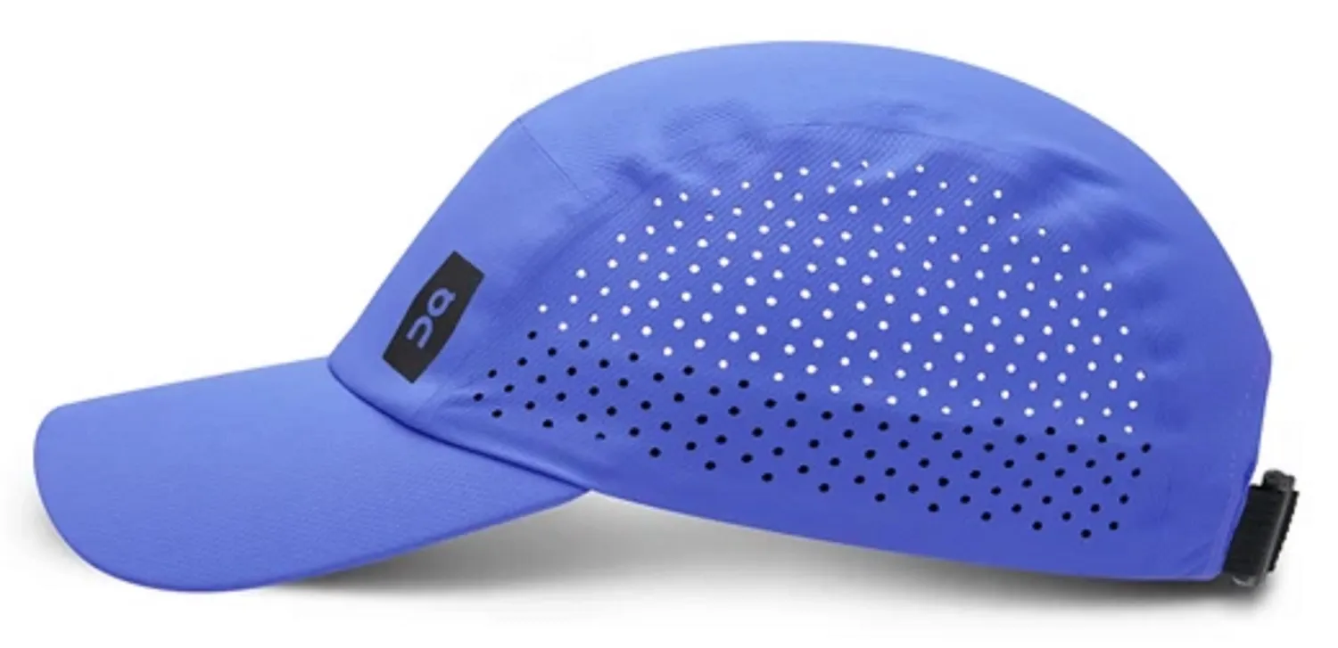 Pet On Running Lightweight Cobalt