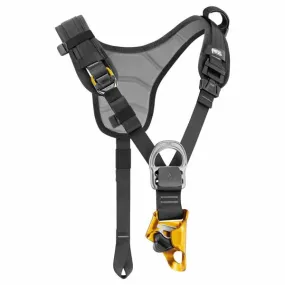 Petzl Top Croll borstgordel