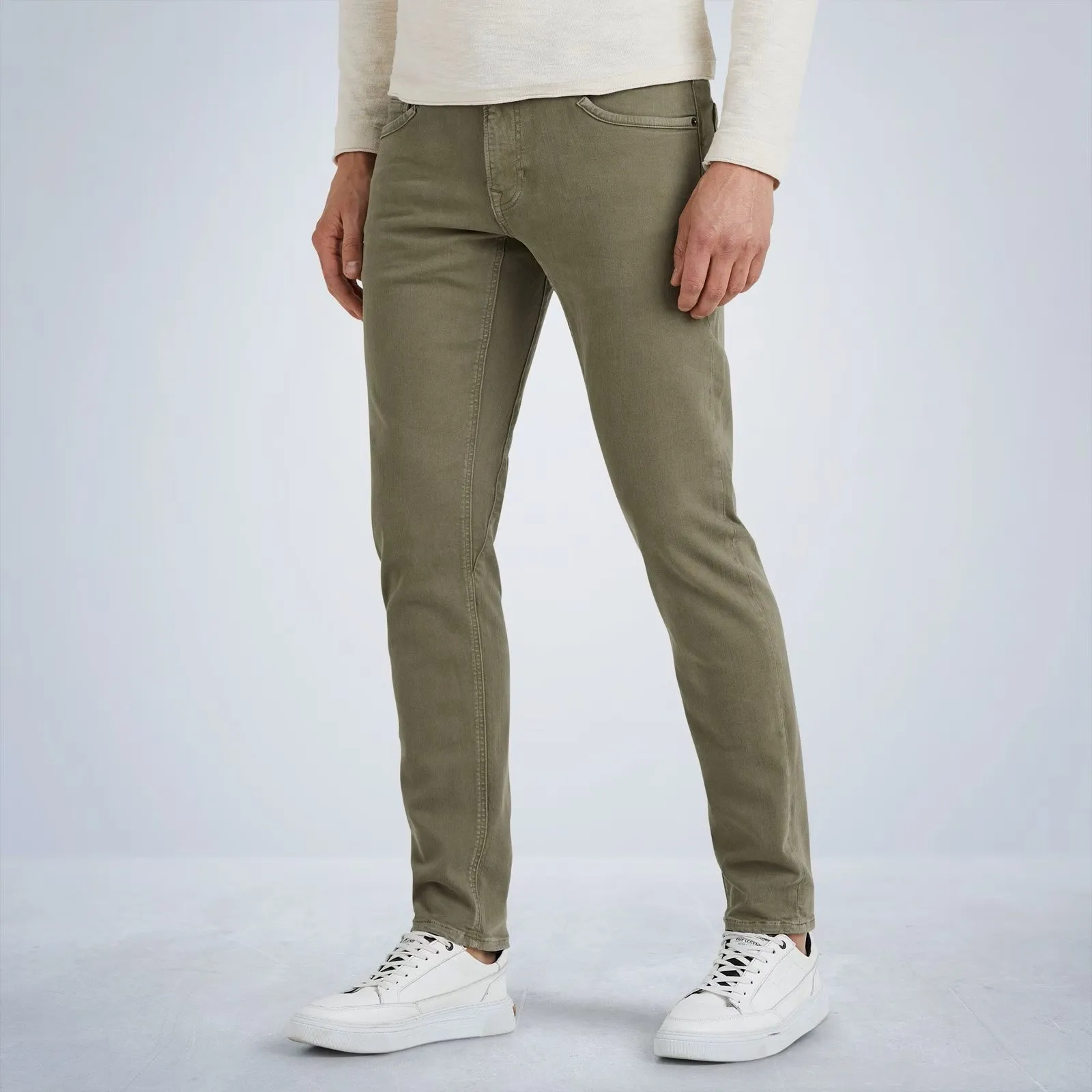 PME Legend Tailwheel Colored Denim