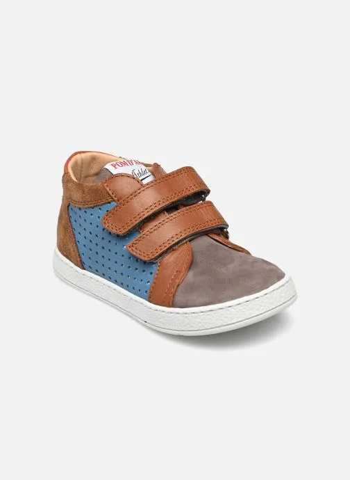      POM D API MOUSSE DOP  MULTICOLOR   