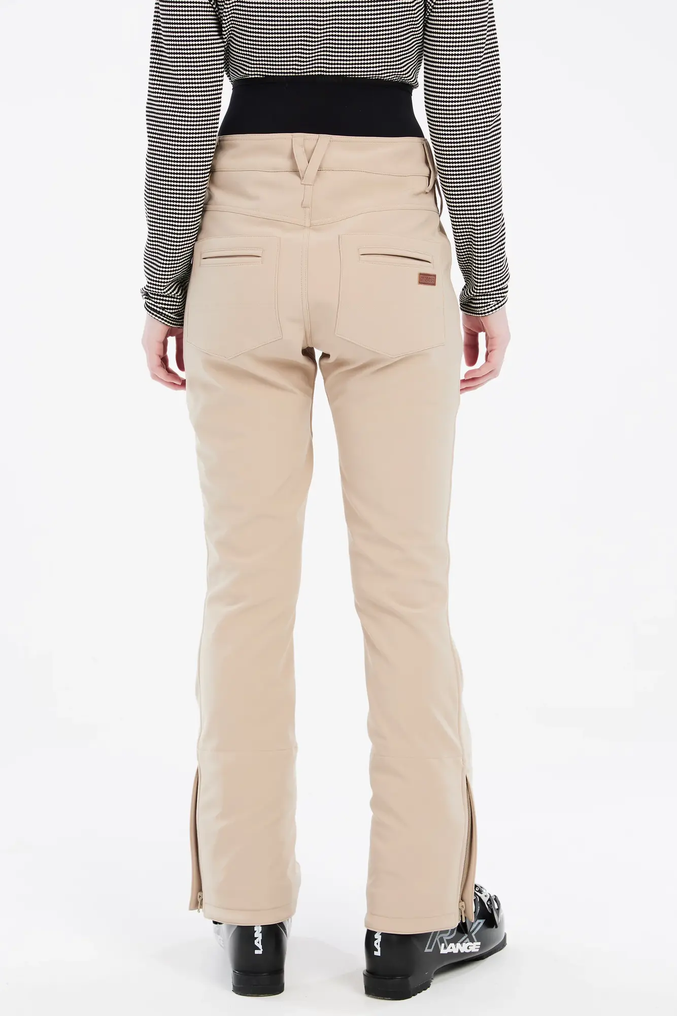 PROTEST LULLABYOS SNOWPANTS