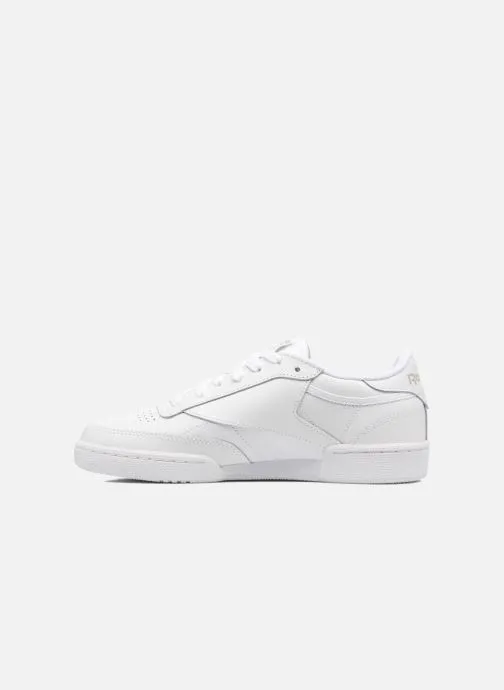      REEBOK CLUB C 85 W  WIT   