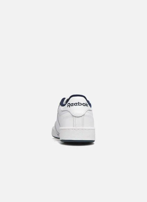      REEBOK CLUB C 85  WIT   
