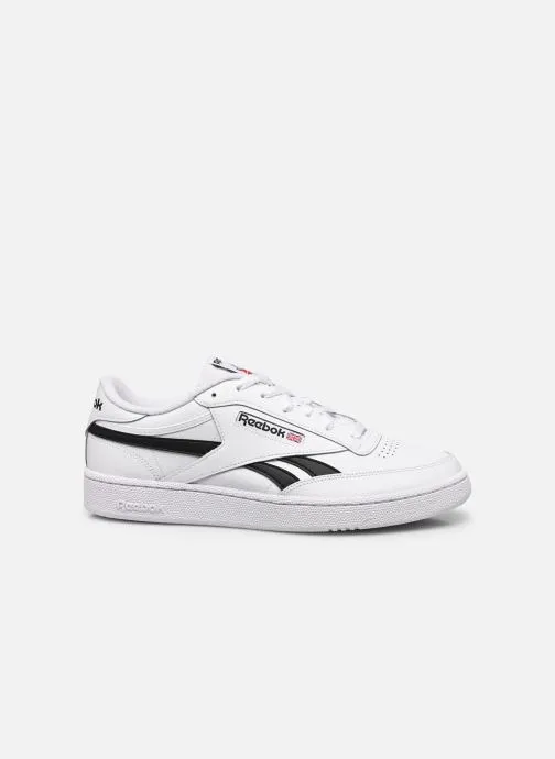      REEBOK CLUB C REVENGE  WIT   