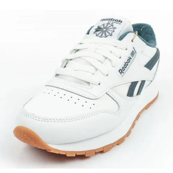 Reebok Klassieke schoenen 100033588 wit