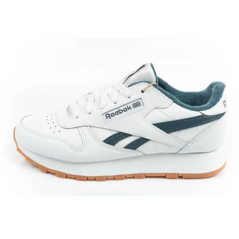 Reebok Klassieke schoenen 100033588 wit