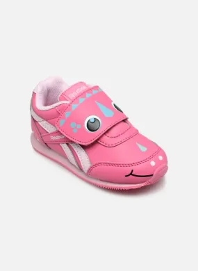      Reebok Reebok Royal Cl Jog 2 Kc - Roze   