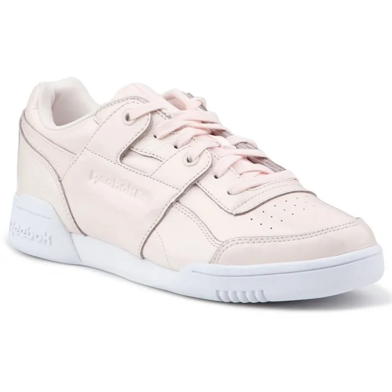 Reebok W / O Lo Plus Iriserend W CM8951 roze