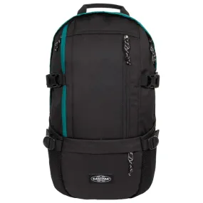 Rugzakken Eastpak Floid 16L Out Black