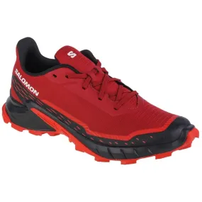 Salomon Alphacross 5 M 473132 hardloopschoenen rood