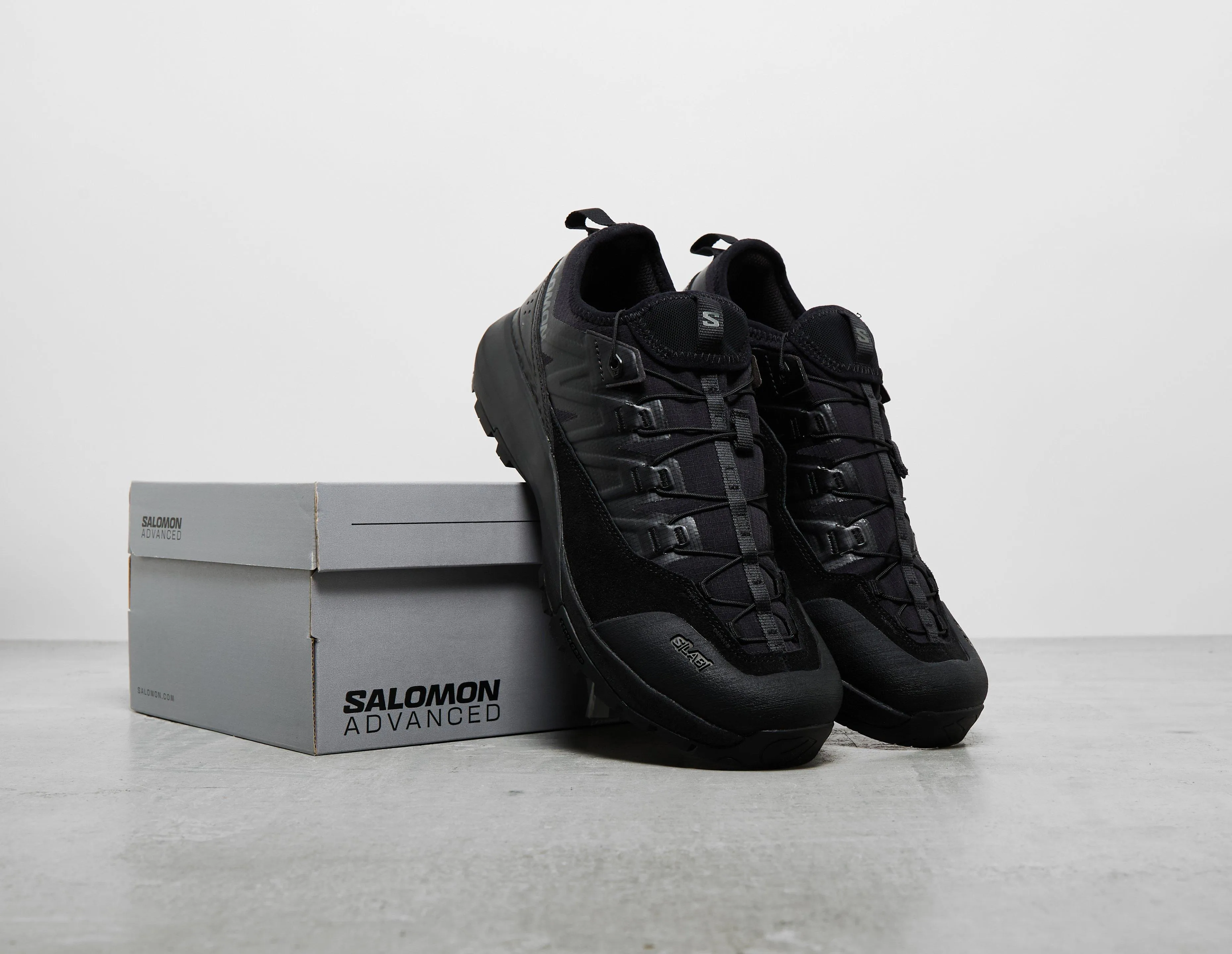 Salomon Alpinway Advanced Women's