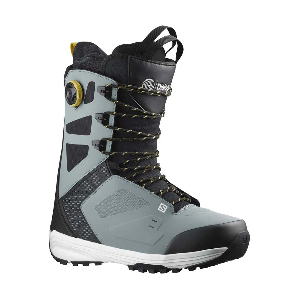 Salomon DIALOGUE LACE SJ BOA