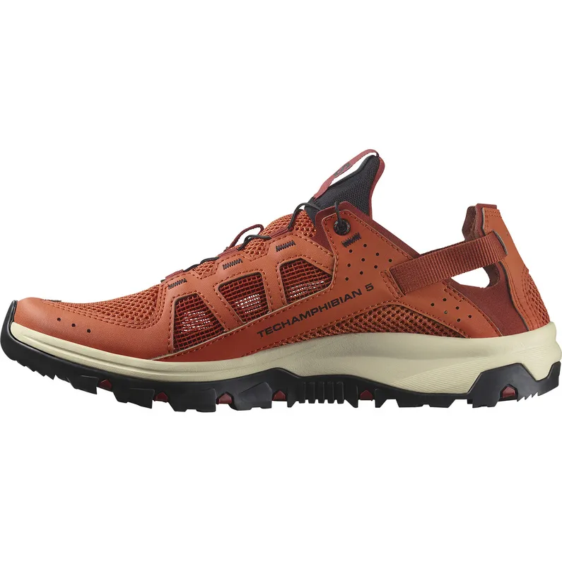 Salomon Heren Techamphibian 5 Schoenen