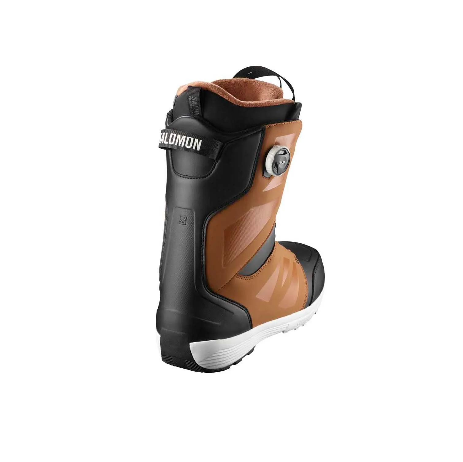 Salomon LAUNCH BOA SJ BOA