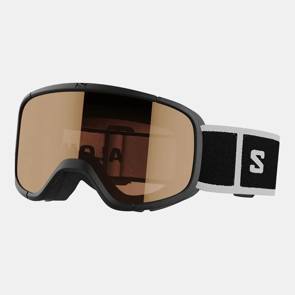 Salomon Lumi Access Flash Skibril Junior