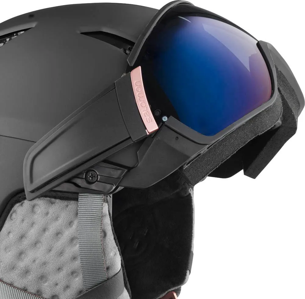 Salomon MIRAGE S BLACK